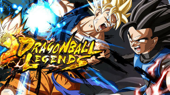 Dragon Ball Legends : Test, Android & iOS