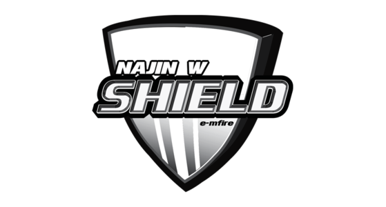 NaJin White Shield - League of Legends