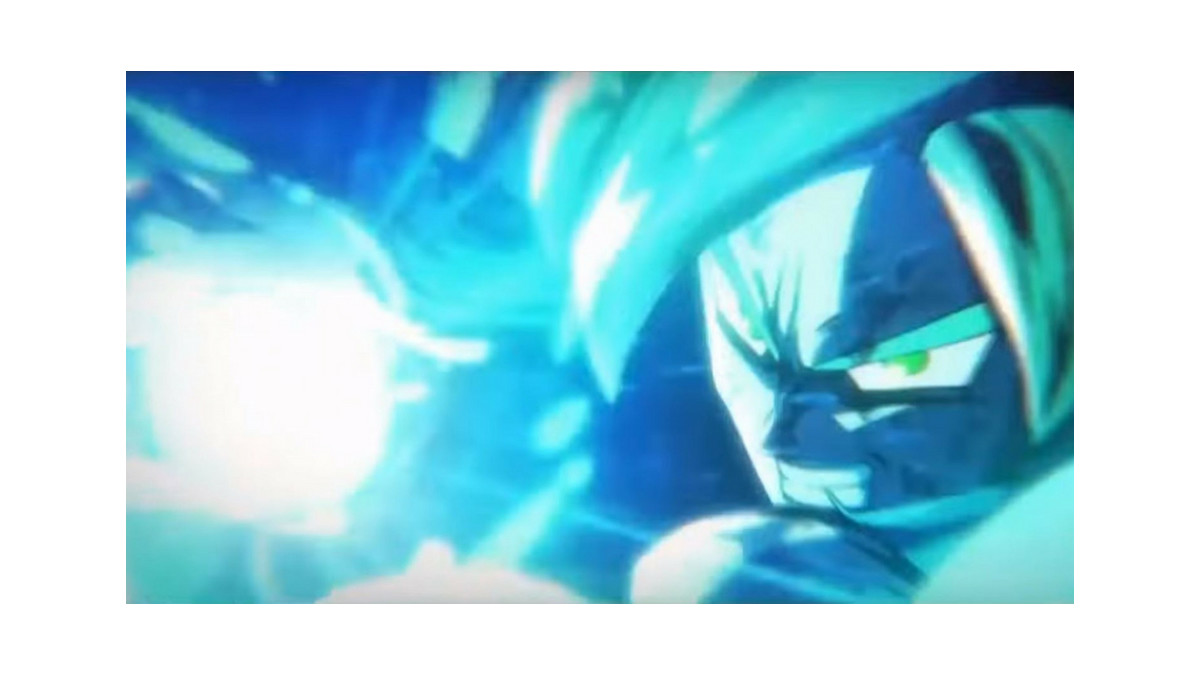 Dragon Ball Legends Compte Très Compétitifs