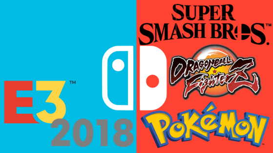 E3 2018 : Point sur les rumeurs autour de la conférence de Nintendo