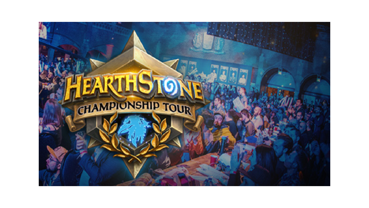 Hearthstone, HCT Summer Championship 2018 Los Angeles Millenium