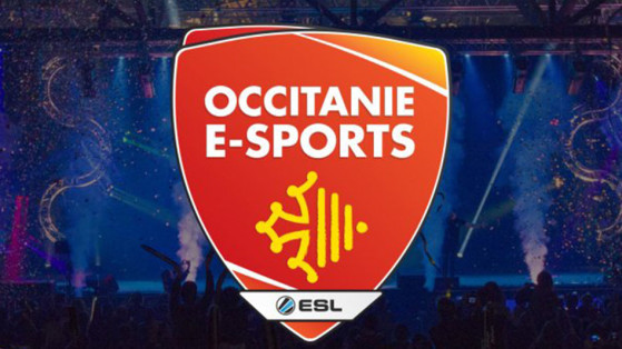 Occitanie Esport 2018