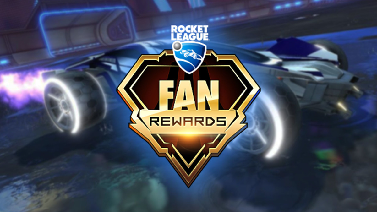 Rocket League : Fan rewards et horaires des matchs des Championship - Millenium