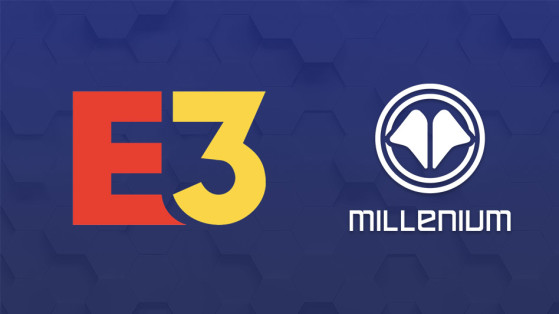 Suivez l'E3 2018 sur Millenium !