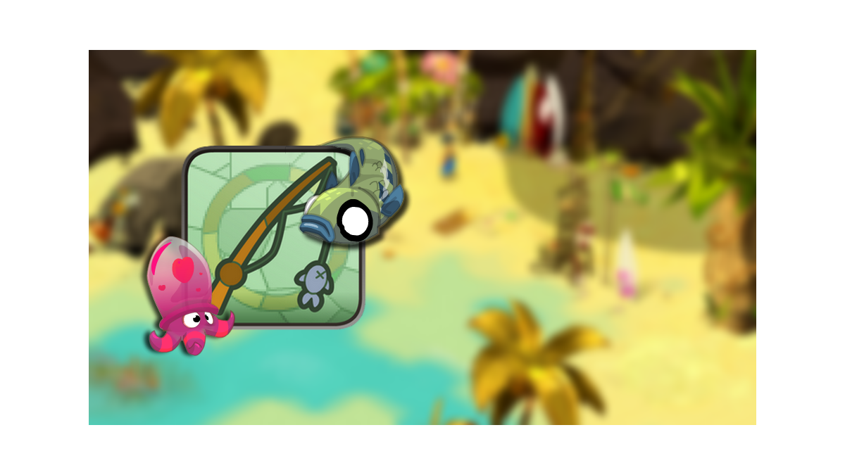 Table d'expérience - Dofus Guide : Monter Pêcheur de 0 à 200 - Millenium