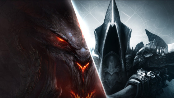 Soldes Diablo 3 : à -50% sur la boutique Blizzard