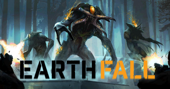 Earthfall : Test (PC, PS4, Xbox One)