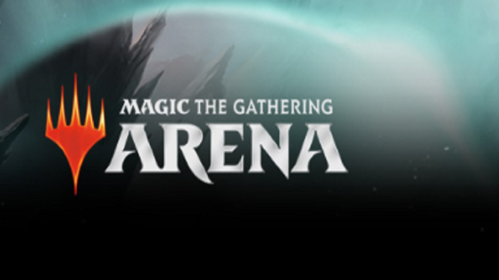 Magic Arena : beta stress test