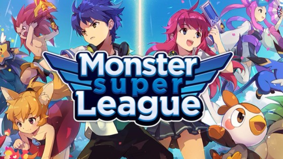 Monster Super League : test, jeu mobile, android