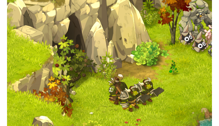 dofus-les-mines-millenium