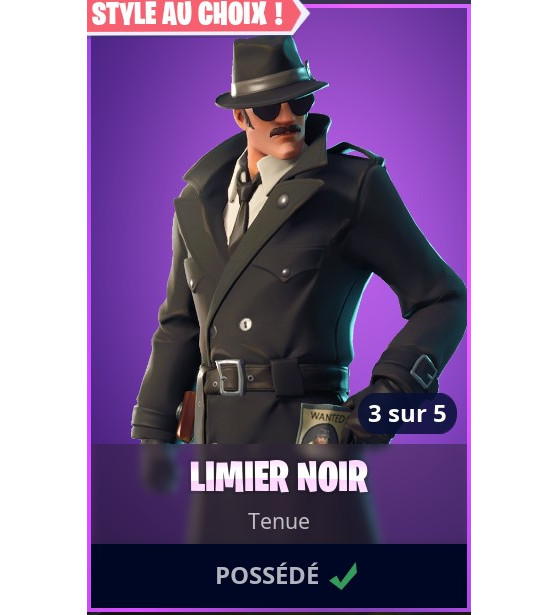 Fortnite : Battle royale