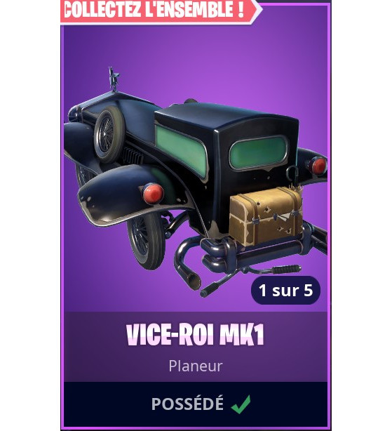 Fortnite : Battle royale