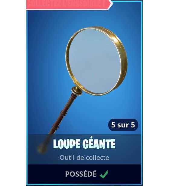 Fortnite : Battle royale