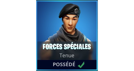 Fortnite : Battle royale