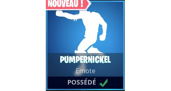 Fortnite : Battle royale