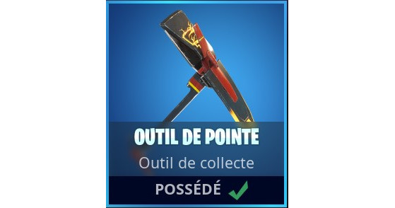 Fortnite : Battle royale