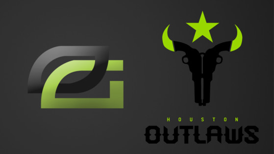 OpTic Gaming (Houston Outlwas) rompt son contrat avec Deep Space Ventures