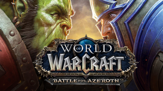 WoW BFA : Commencer Battle for Azeroth, le Guide