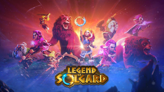 Test de Legend of Solgard sur iOS et Android