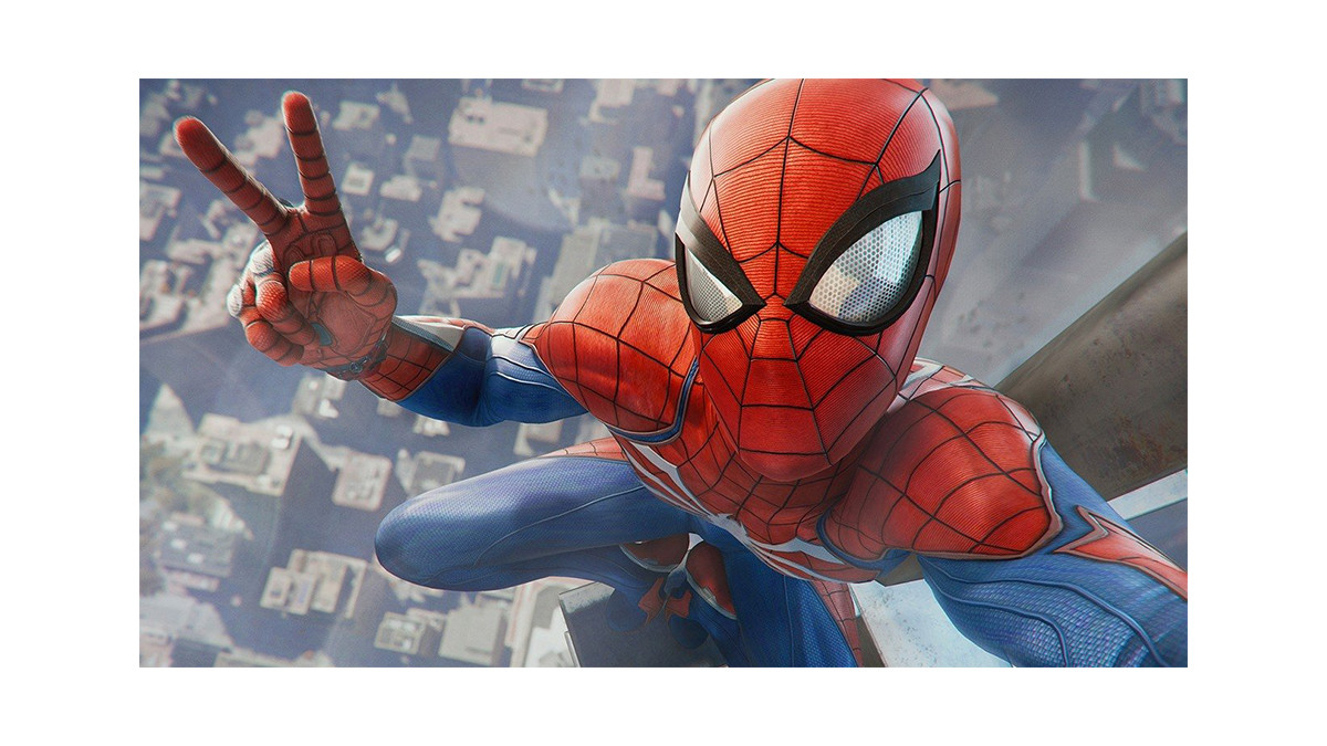 Guide Spiderman PS4 : Monuments du Quartier des Affaires - Millenium