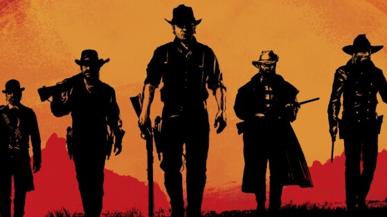 Personnages Red Dead Redemption 2 : Présentation des membres du gang de Dutch