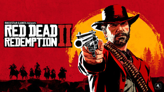 Red Dead Redemption 2 : Personnages, Characters