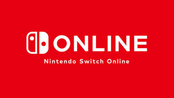 Sortie du Nintendo Switch Online