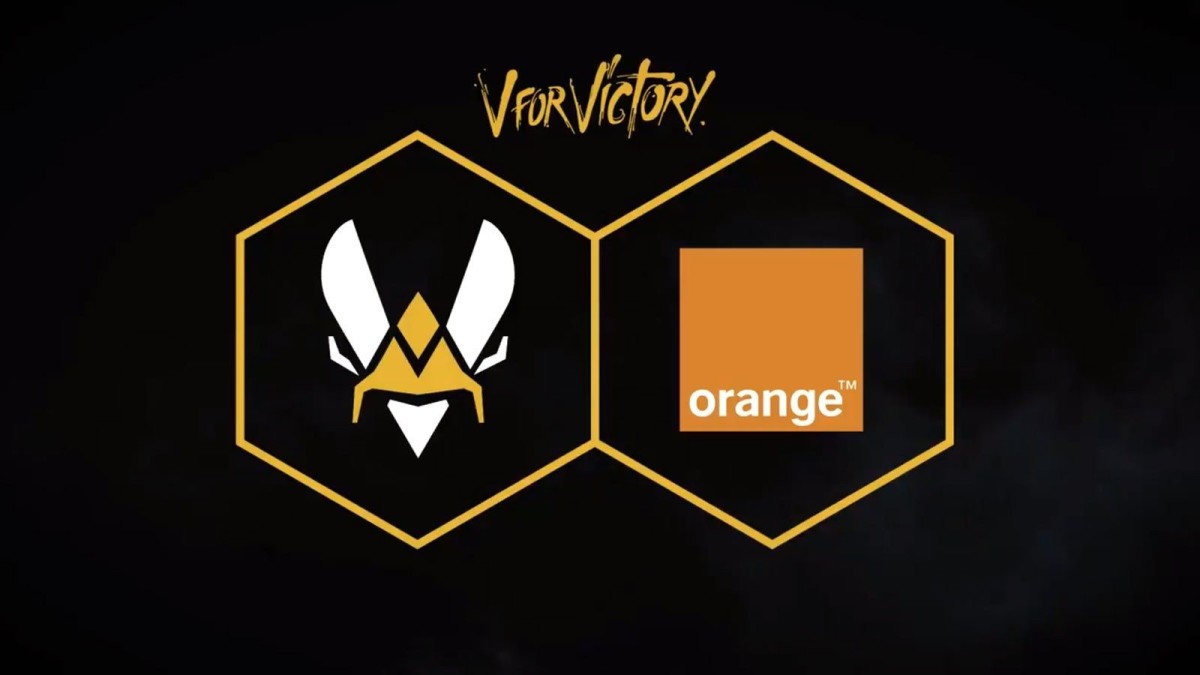 Orange France成為Team Vitality主要合作夥伴