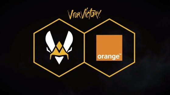 Orange France devient le partenaire principal de la Team Vitality