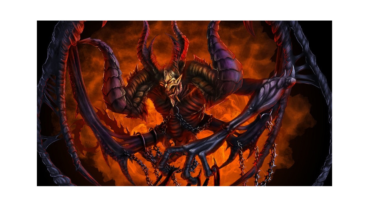 嵐の英雄、HOTS : ガイド メフィスト、ビルド アサシン