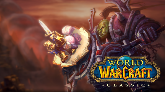 WoW Classic : Date de sortie