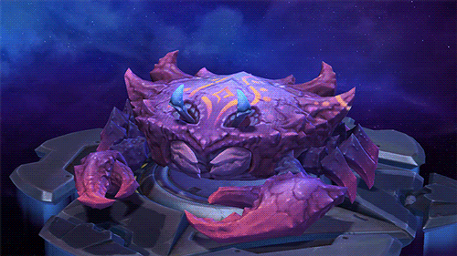Montures récompenses - Heroes of the Storm