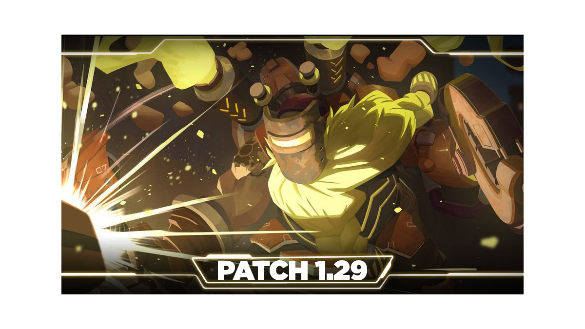オーバーウォッチ パッチ 1.29 の概要: パッチノート完了 FR