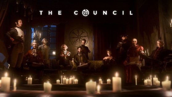 The Council - Episode 4 : Test (PC, PS4, Xbox One)