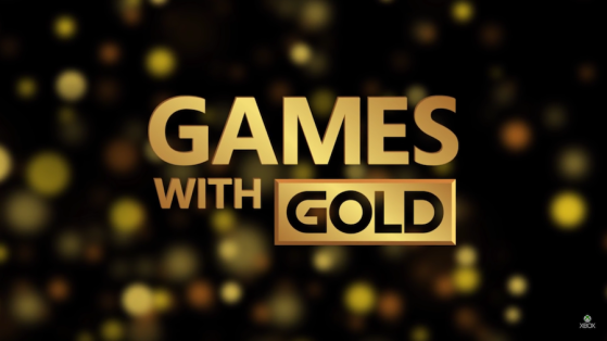 Games with Gold octobre 2018