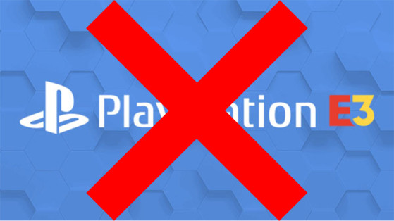 E3 2019 : Pas de conférence Sony/Playstation