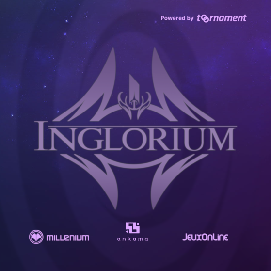 Dofus KTA : l’Inglorium, un événement divin !