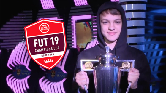 FIFA 19 : FUT Champions Cup Bucarest, informations, format et résultats