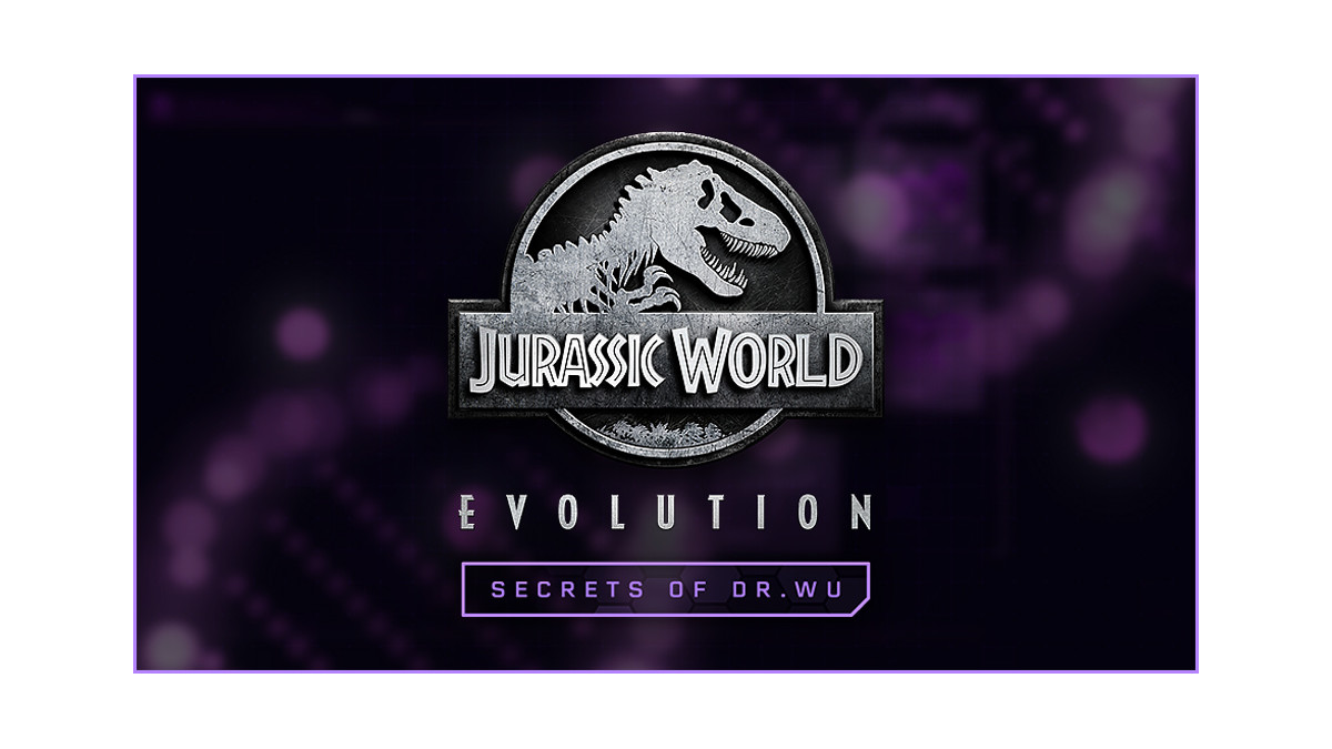 Test Jurassic World Evolution Secrets Du Docteur Wu Sur Pc Xbox One Ps4 Millenium 0217