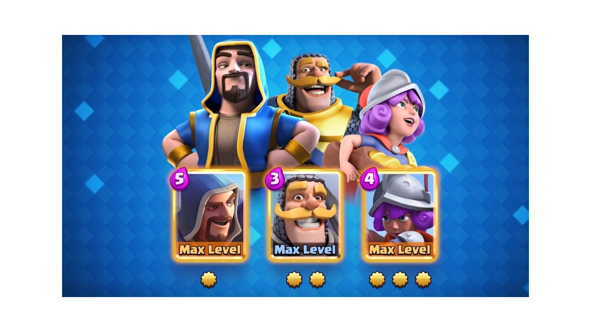 Comment S ajouter En Ami Sur Clash Royale Clash Royale : niveau étoile, skins, Heist mode, tournois, màj décembre -  Millenium
