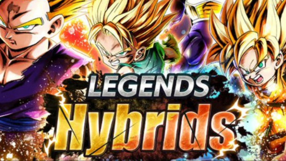 Dragon Ball Legends : Majin Vegeta, nouveau Sparking - Millenium