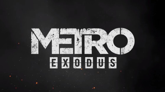 Metro Exodus : Trailer des armes et de leurs améliorations