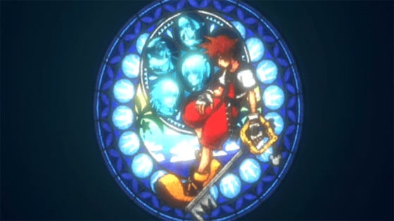 Guide Kingdom Hearts 3, choix du début : Compétences, progression, PC