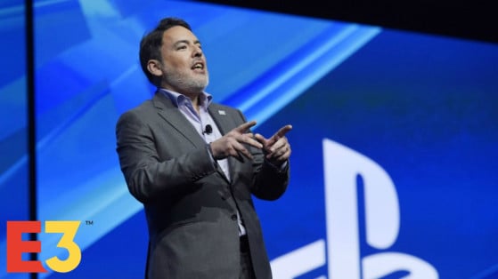 E3 2019 : PlayStation, Sony et Shawn Leyden
