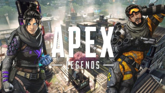 Apex Legends : patch de pré-saison 2, mise à jour du 19 février
