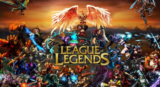 Les premiers champions de League of Legends ont dix ans