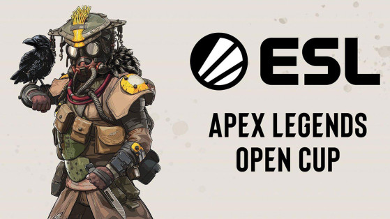 Apex Legends : ESL annonce officiellement leurs tournois