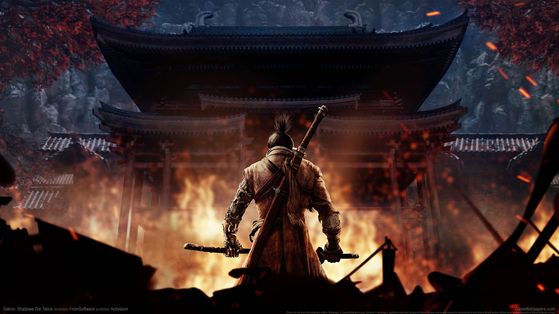 Trophées Sekiro Shadows Die Twice : Comment obtenir 100 % des Succès pour le Platine ?