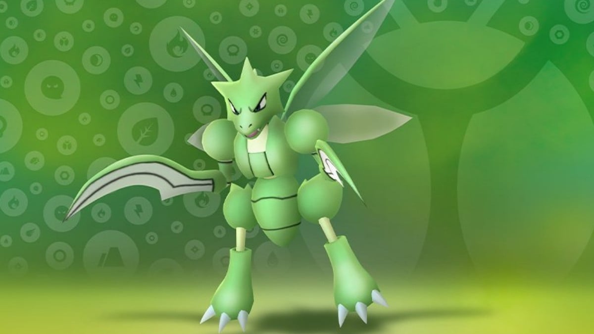 Pokémon GO: 昆虫イベント、4 月