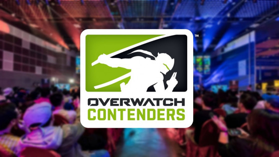 Overwatch Contenders 2019 : Showdown, Atlantique, Pacifique, TakeTV
